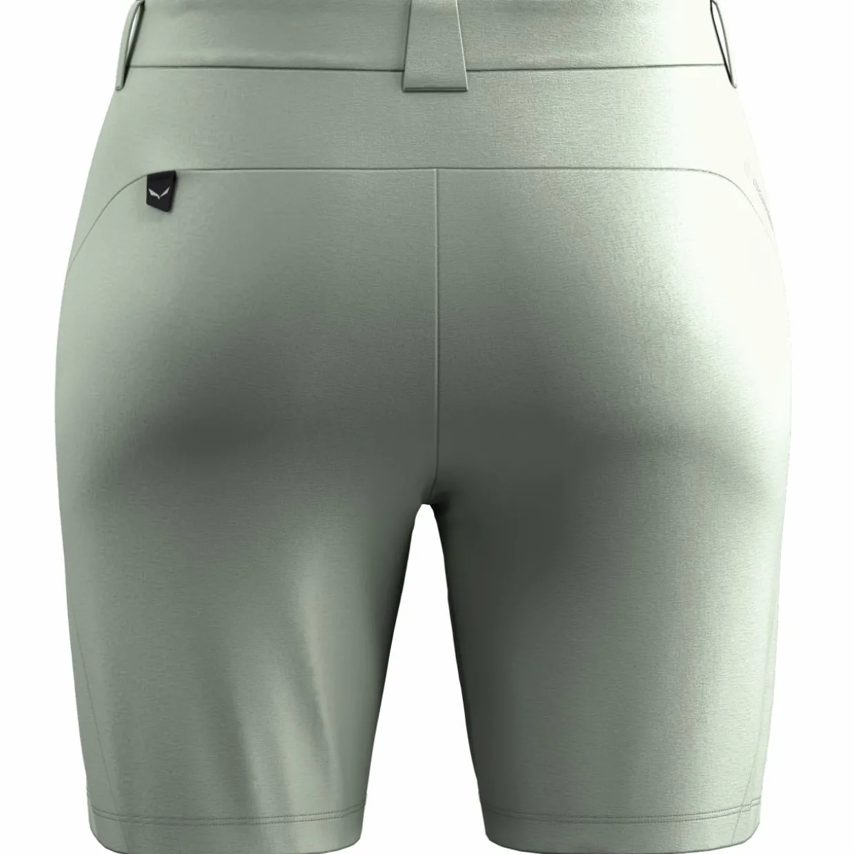 Puez Talvena Durastretch Pantaloncini Donna