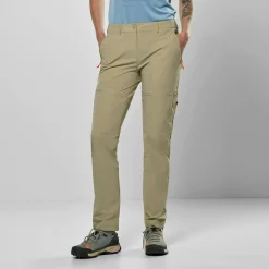 Puez Talvena Durastretch Pantaloni 2 in 1 Donna