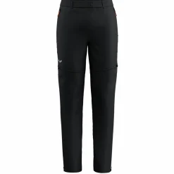 Puez Talveno Durastretch Pantalone 2 in 1 Uomo