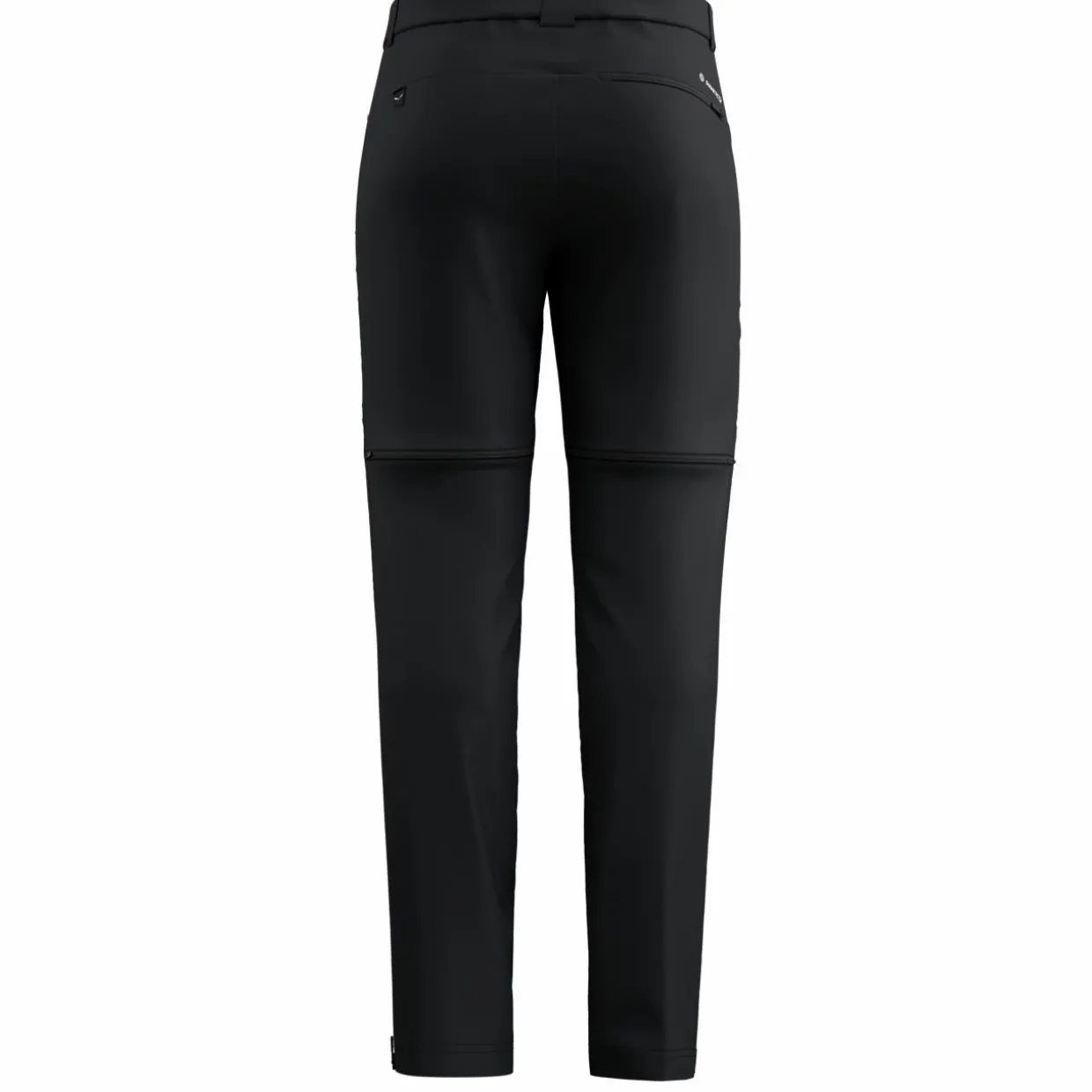 Puez Talveno Durastretch Pantalone 2 in 1 Uomo