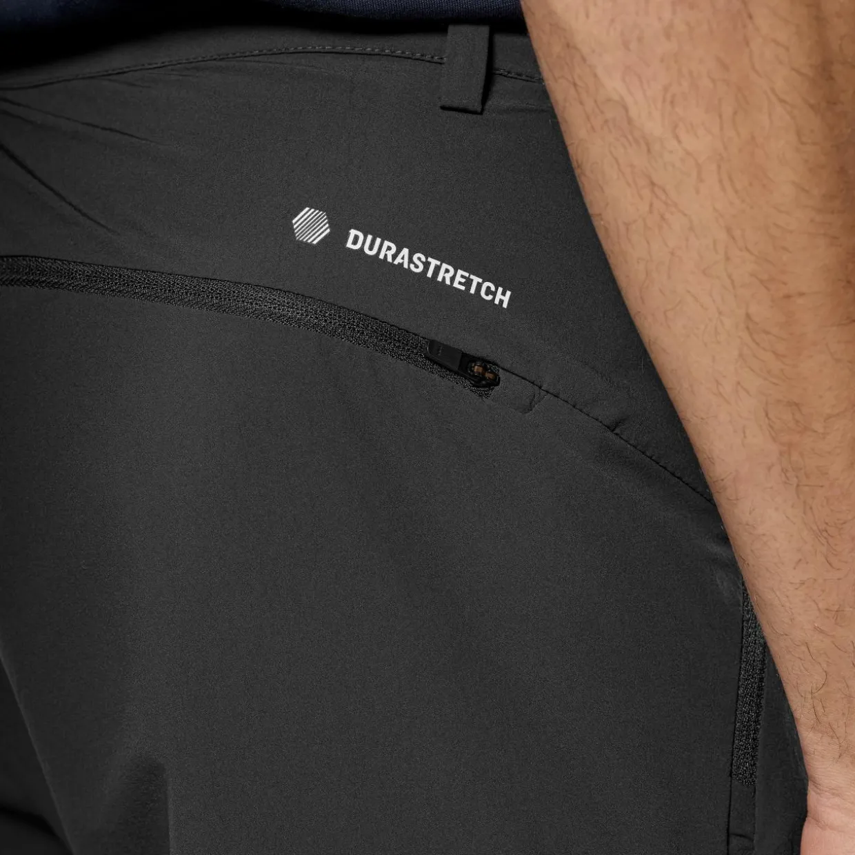 Puez Talveno Durastretch Pantalone 2 in 1 Uomo