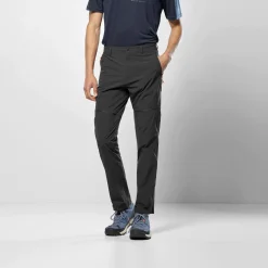 Puez Talveno Durastretch Pantalone 2 in 1 Uomo