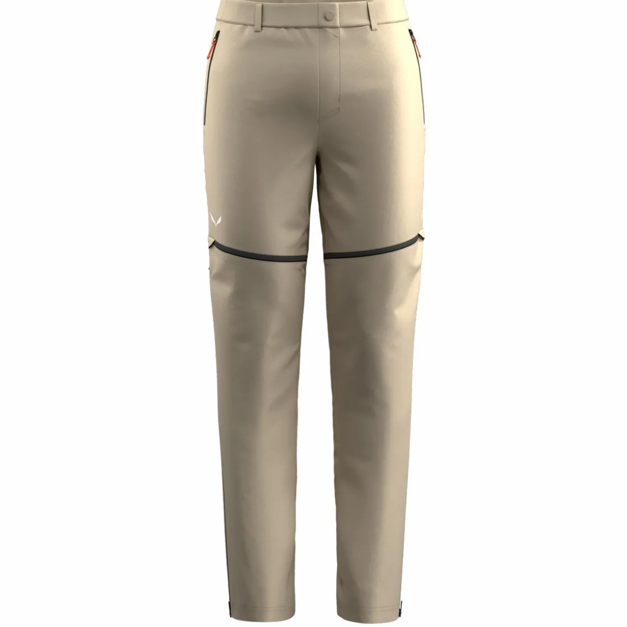 Puez Talveno Durastretch Pantalone 2 in 1 Uomo