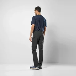 Puez Talveno Durastretch Pantalone Corto 2 in 1 Uomo