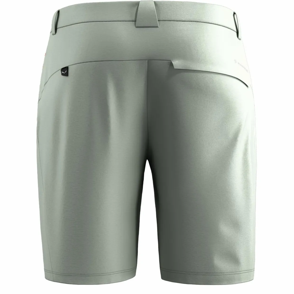 Puez Talveno Durastretch Pantaloncini Uomo