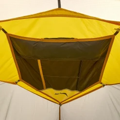 Puez Trek 2P Tenda
