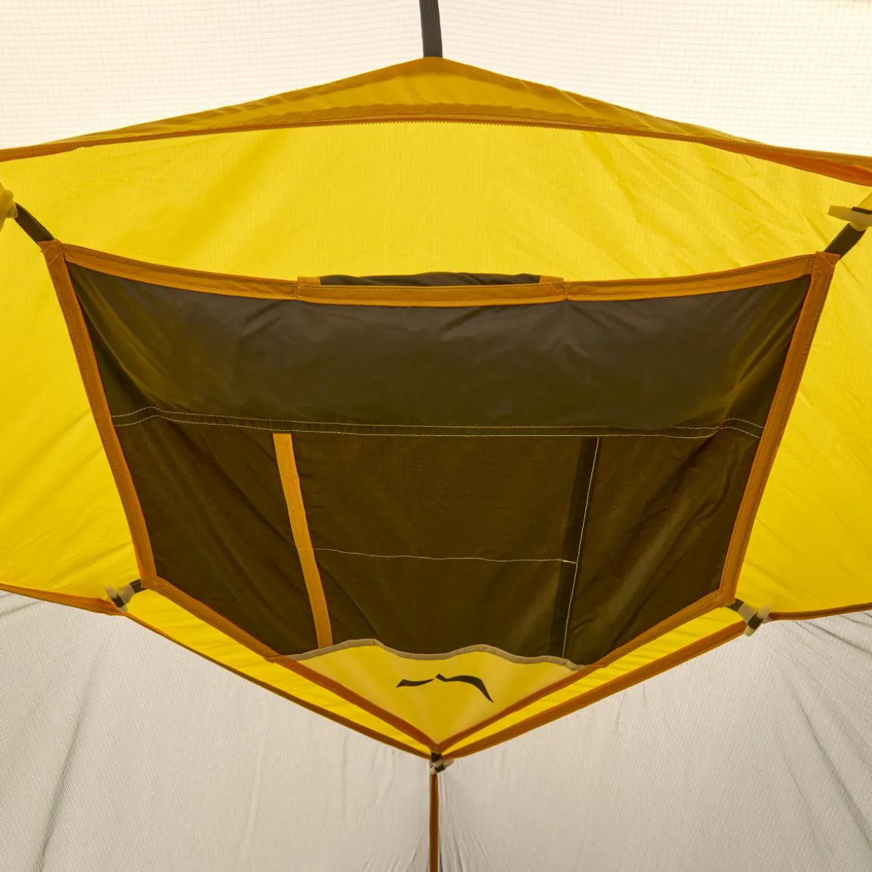 Puez Trek 2P Tenda