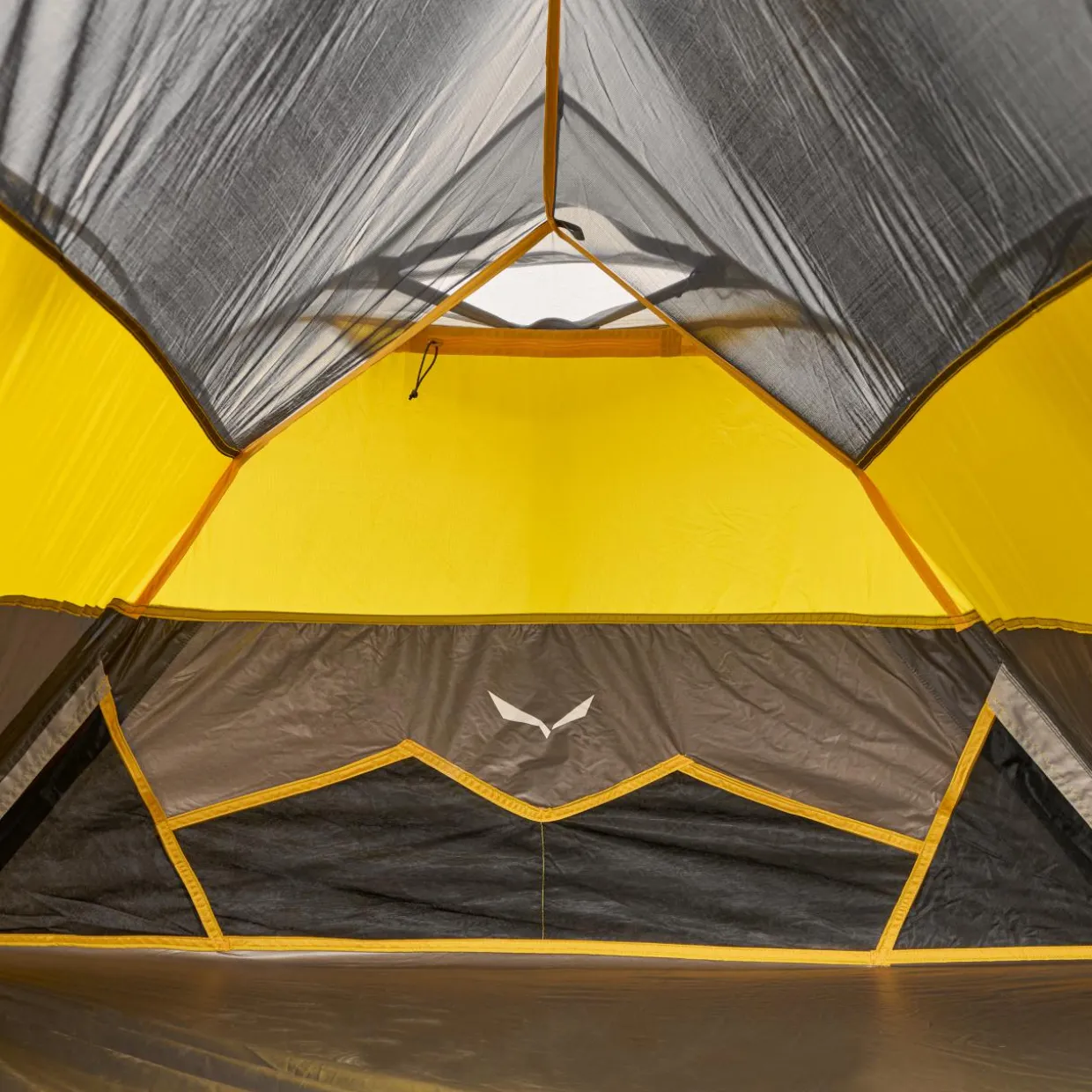 Puez Trek 2P Tenda
