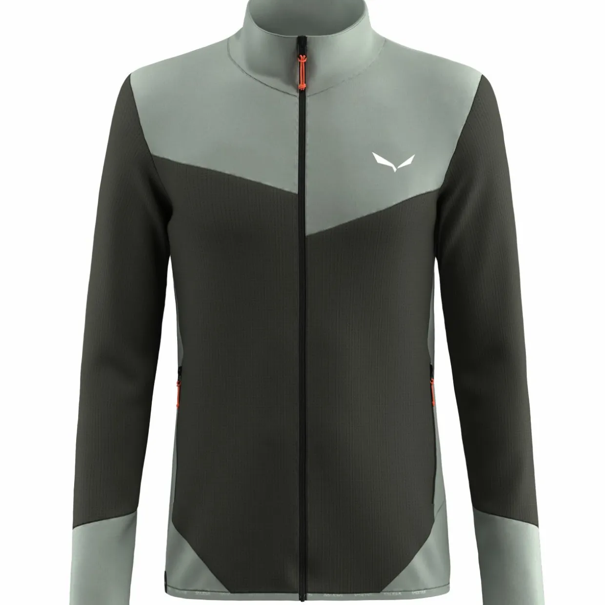 Puez Waffle Hybrid Polarlite Felpa Uomo