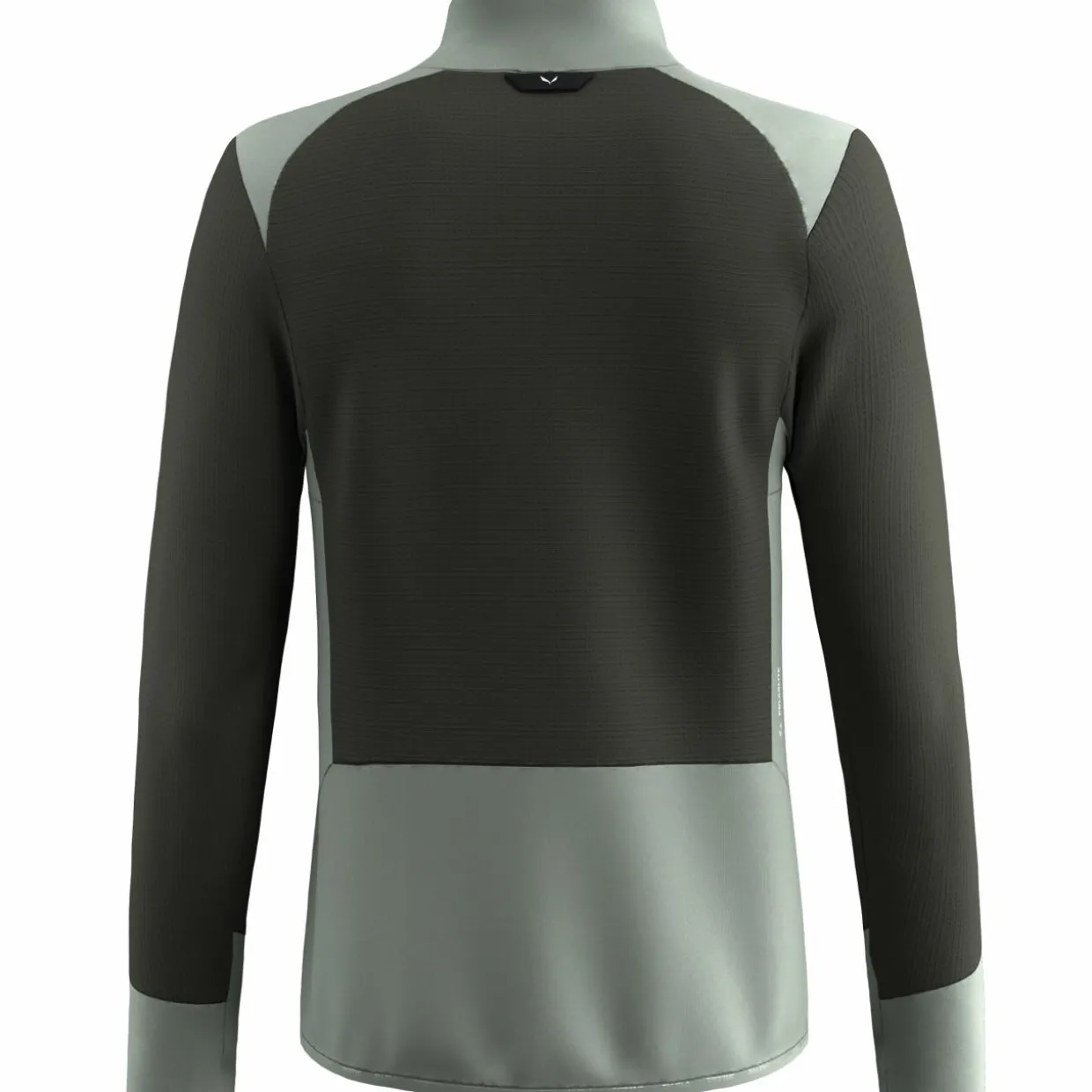 Puez Waffle Hybrid Polarlite Felpa Uomo
