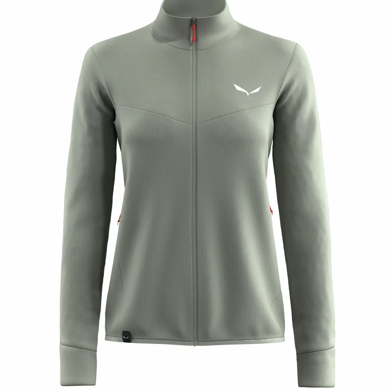 Puez Waffle Hybrid Polarlite Felpa Donna