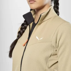 Puez Waffle Hybrid Polarlite Felpa Donna