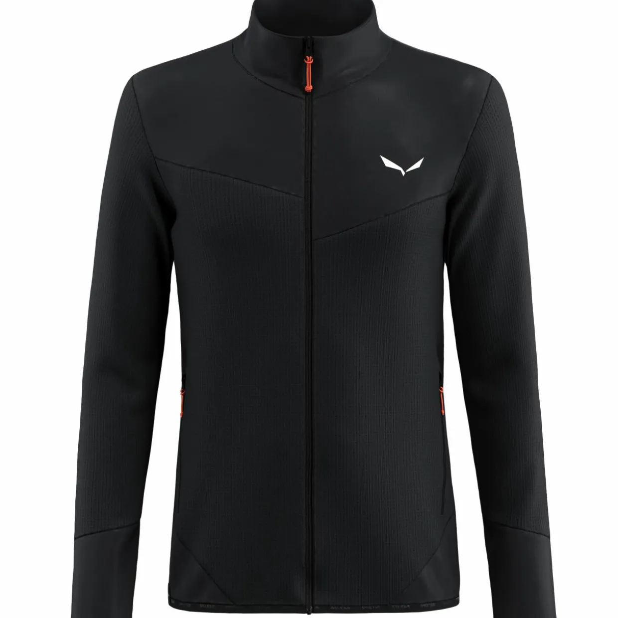 Puez Waffle Hybrid Polarlite Felpa Uomo