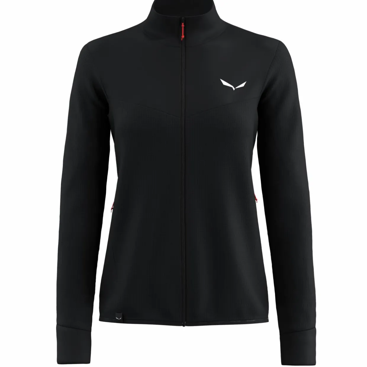 Puez Waffle Hybrid Polarlite Felpa Donna