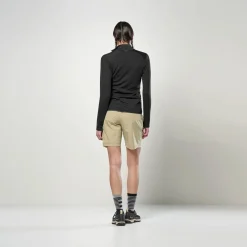 Puez Waffle Hybrid Polarlite Felpa Donna