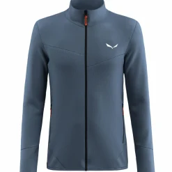 Puez Waffle Hybrid Polarlite Felpa Uomo