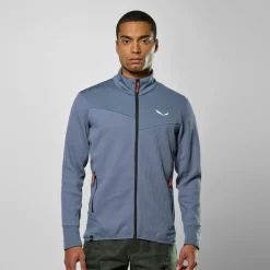 Puez Waffle Hybrid Polarlite Felpa Uomo