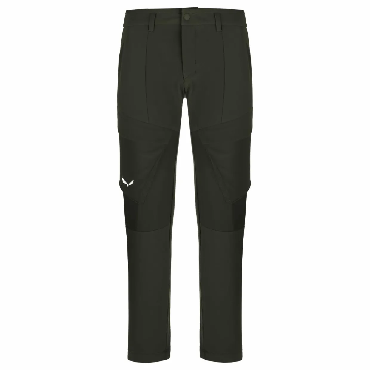 Puez Warm Durastretch Pantalone Cargo Uomo