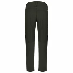 Puez Warm Durastretch Pantalone Cargo Uomo