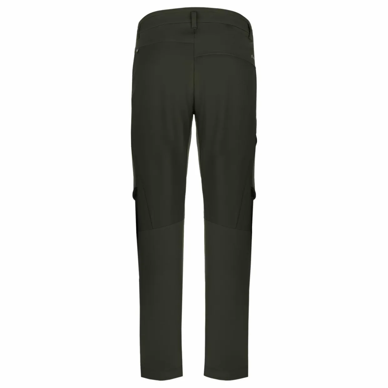 Puez Warm Durastretch Pantalone Cargo Uomo