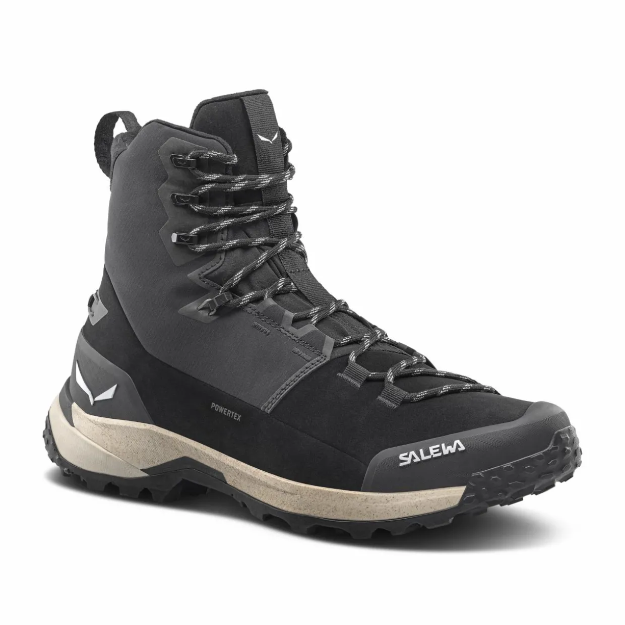 Puez Winter Mid Powertex Donna