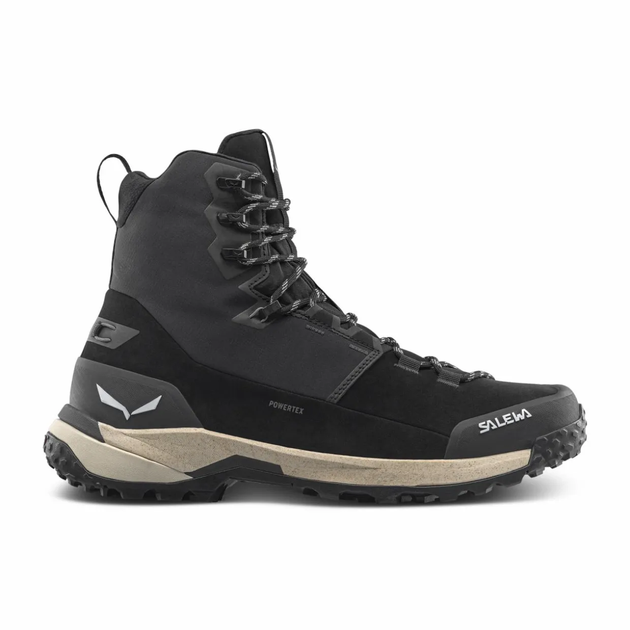 Puez Winter Mid Powertex Donna