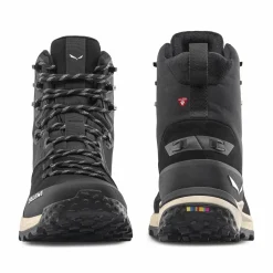 Puez Winter Mid Powertex Donna