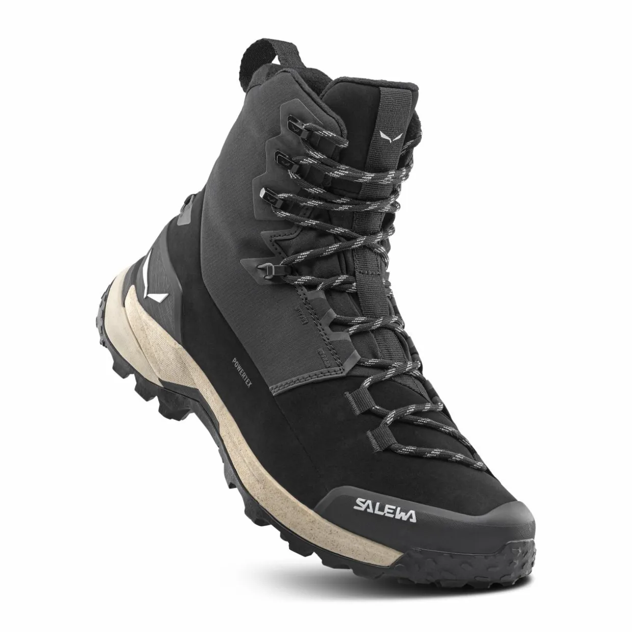 Puez Winter Mid Powertex Donna