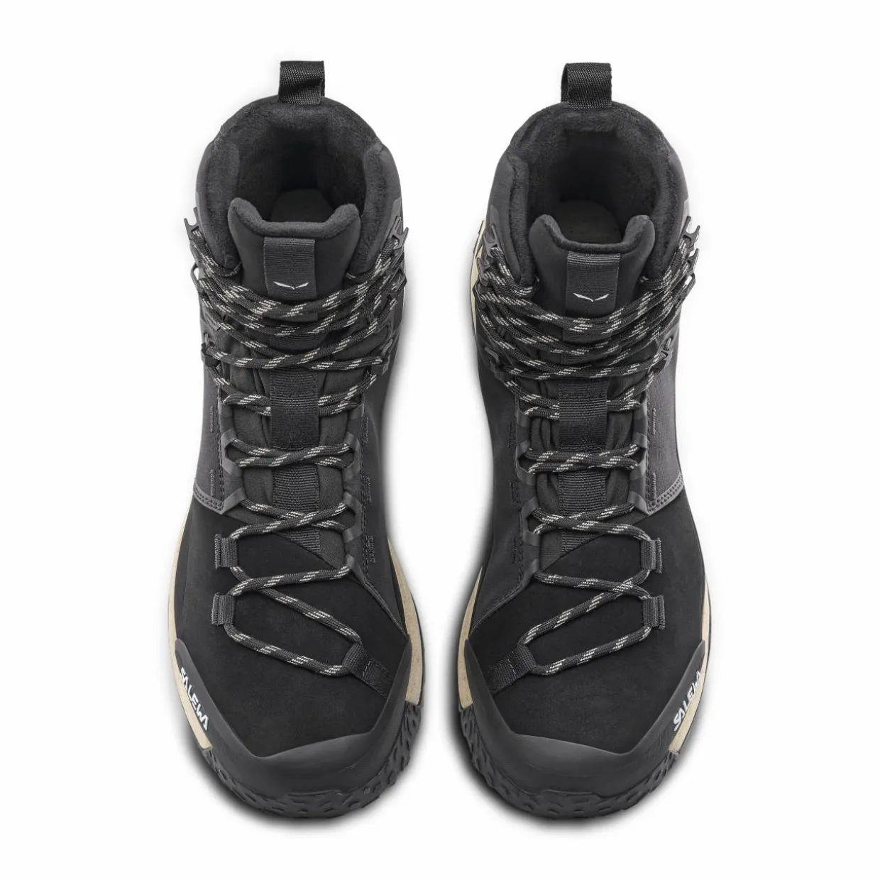 Puez Winter Mid Powertex Donna