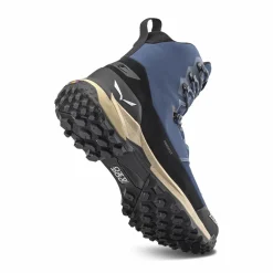 Puez Winter Mid Powertex Uomo