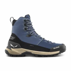 Puez Winter Mid Powertex Uomo