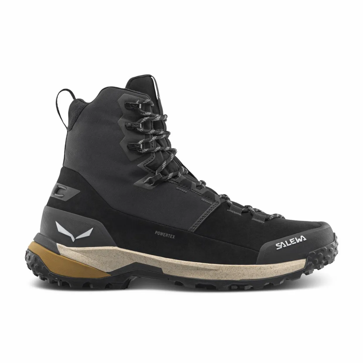 Puez Winter Mid Powertex Uomo