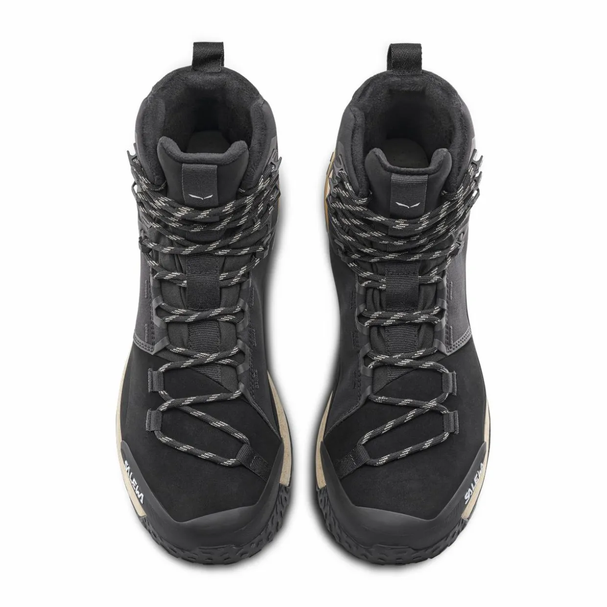 Puez Winter Mid Powertex Uomo