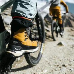 Puez Winter Mid Powertex Uomo