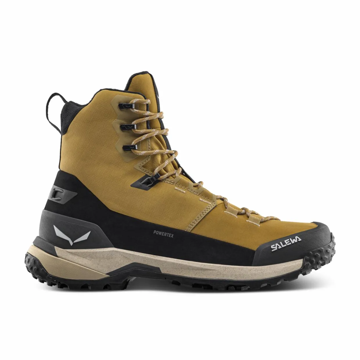 Puez Winter Mid Powertex Uomo