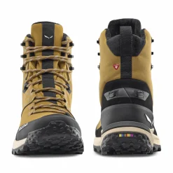 Puez Winter Mid Powertex Uomo