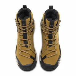 Puez Winter Mid Powertex Uomo