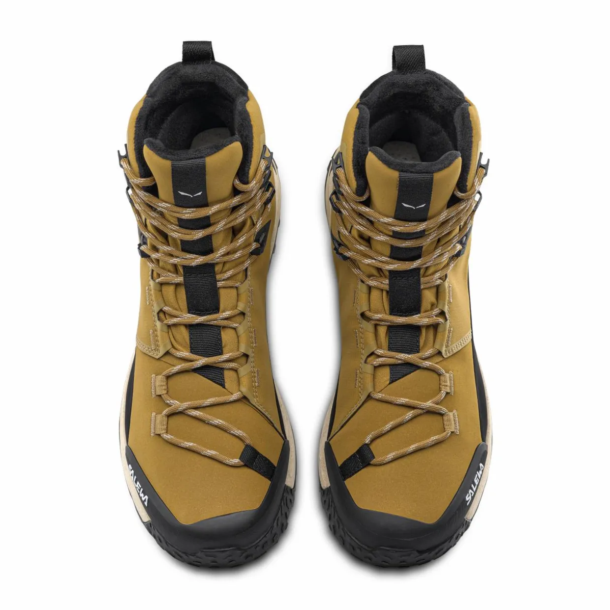 Puez Winter Mid Powertex Uomo
