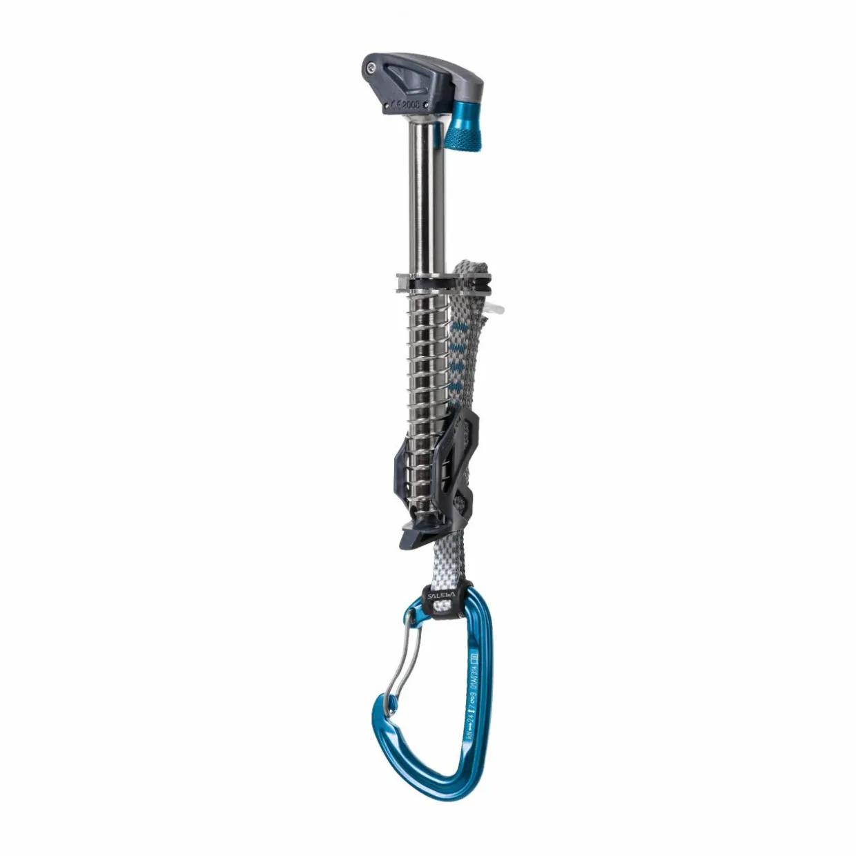 Quick Ice Screw