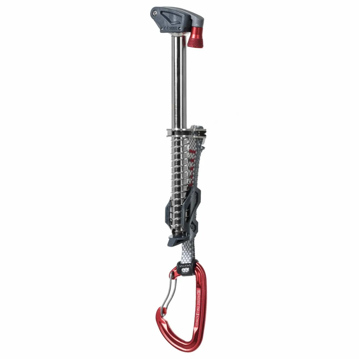 Quick Ice Screw