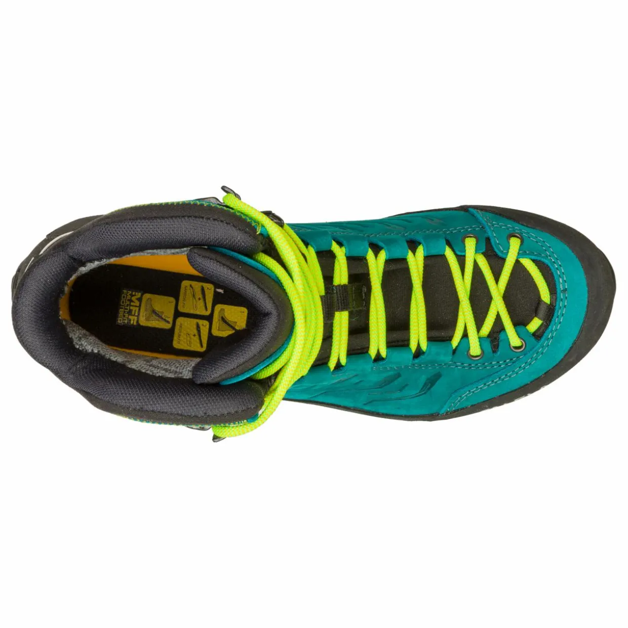 Rapace Gore-Tex® Scarponi Donna