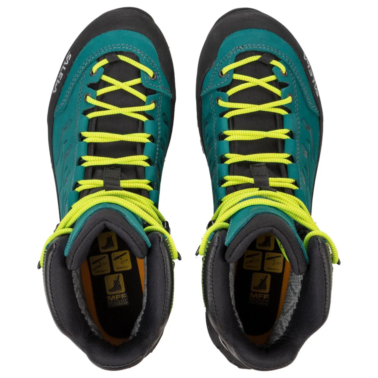 Rapace Gore-Tex® Scarponi Donna