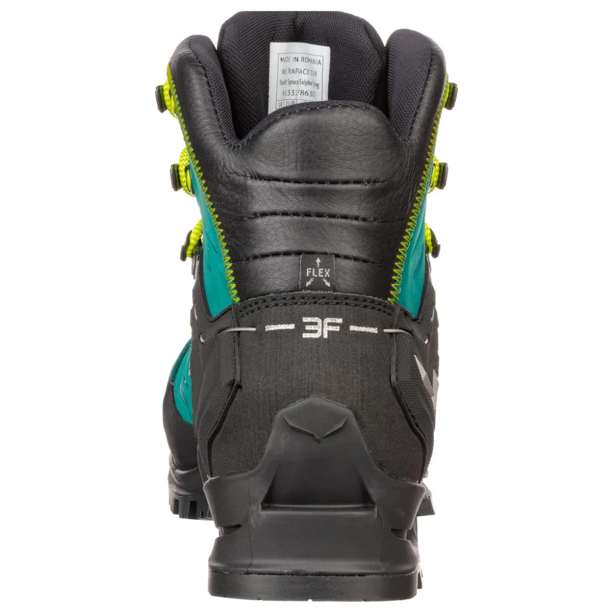 Rapace Gore-Tex® Scarponi Donna