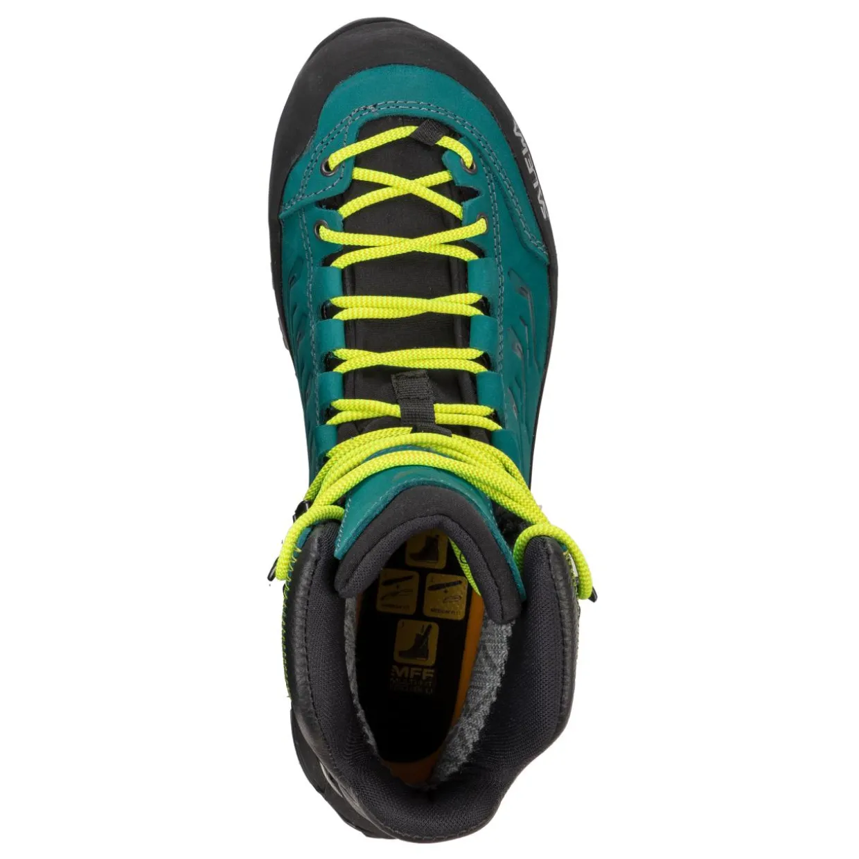 Rapace Gore-Tex® Scarponi Donna