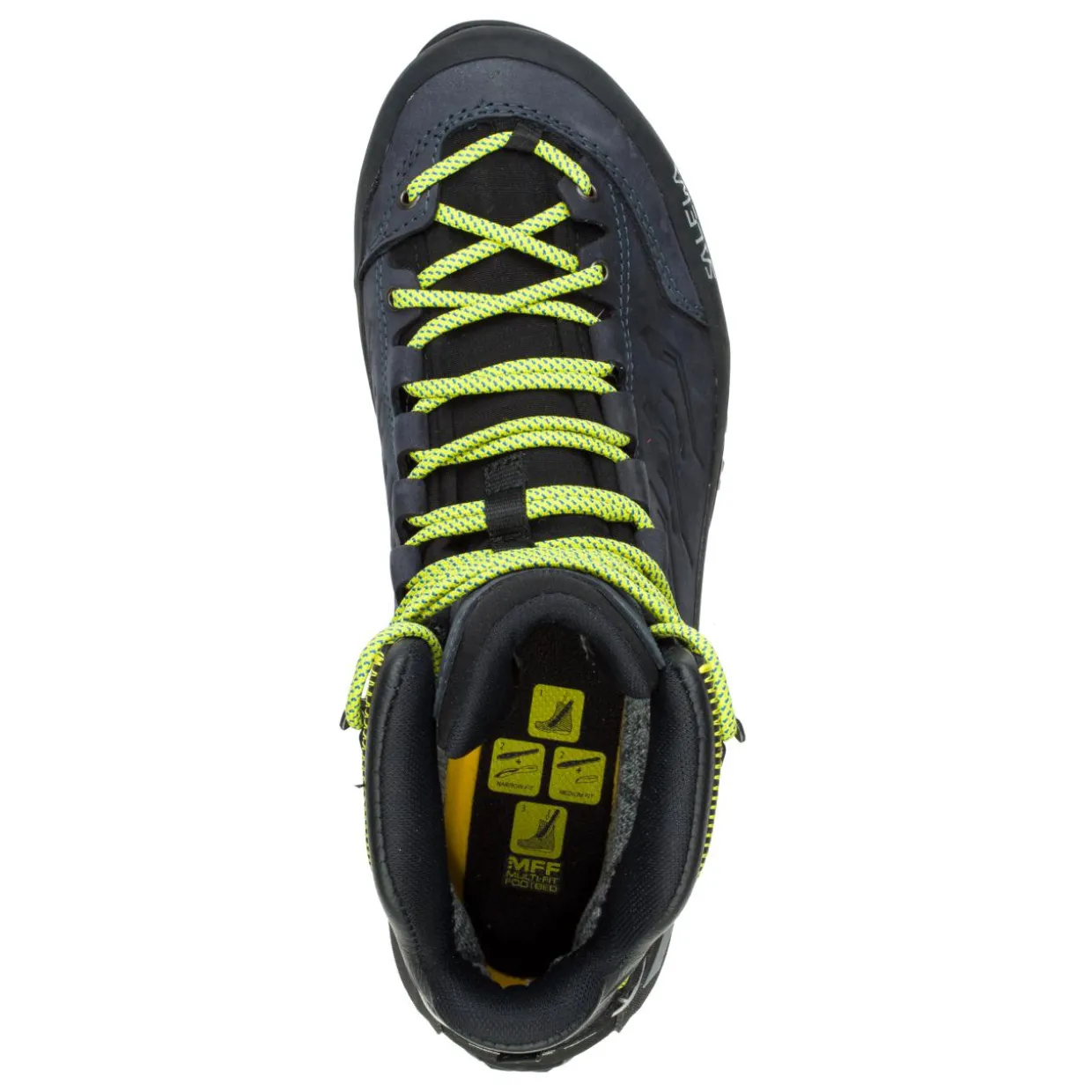 Rapace Gore-Tex® Scarponi Uomo