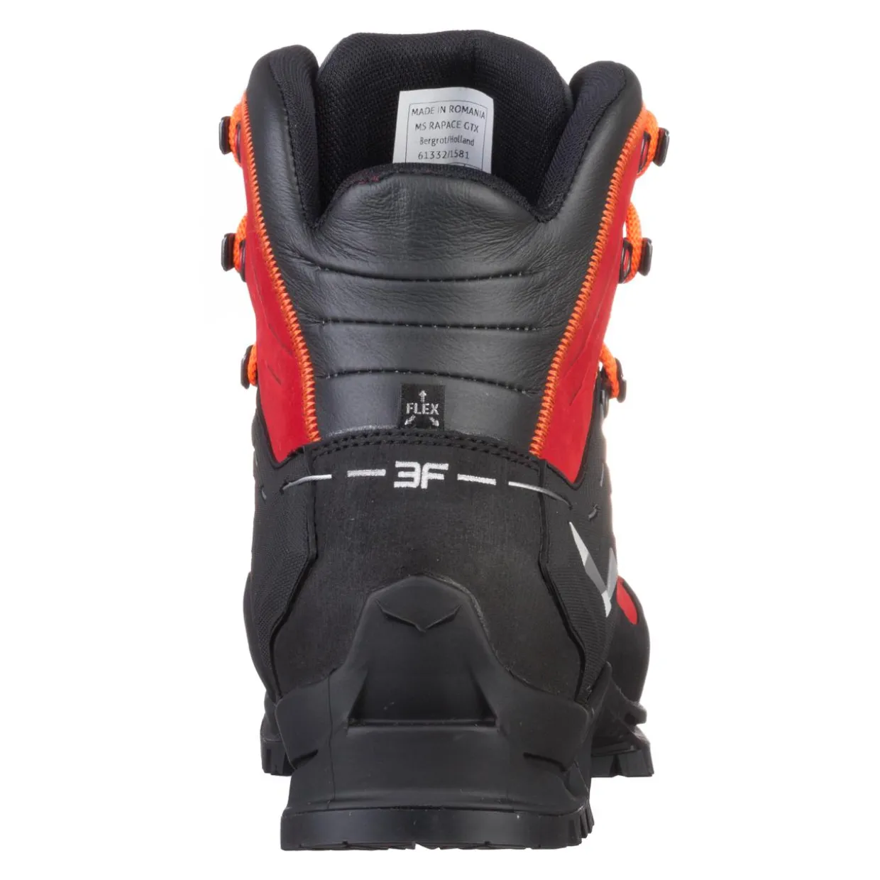 Rapace Gore-Tex® Scarponi Uomo