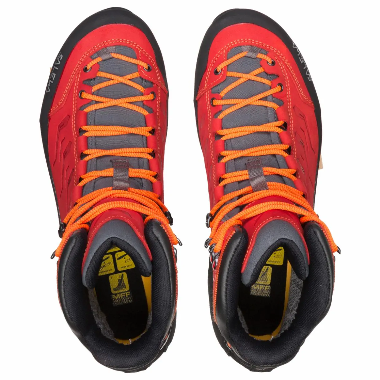 Rapace Gore-Tex® Scarponi Uomo