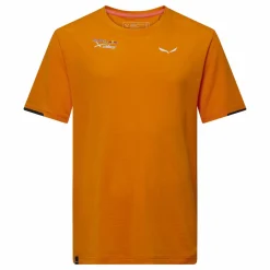 Red Bull X-Alps Dry'Ton Mesh Maglietta Uomo