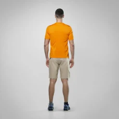 Red Bull X-Alps Dry'Ton Mesh Maglietta Uomo