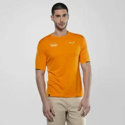 Red Bull X-Alps Dry'Ton Mesh Maglietta Uomo